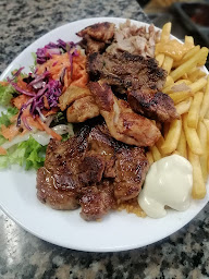 Photo n°1 de restaurant Fenerbahce à Conflans-Sainte-Honorine (Restaurant familial)