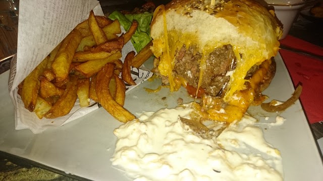 Le bistrot de seb