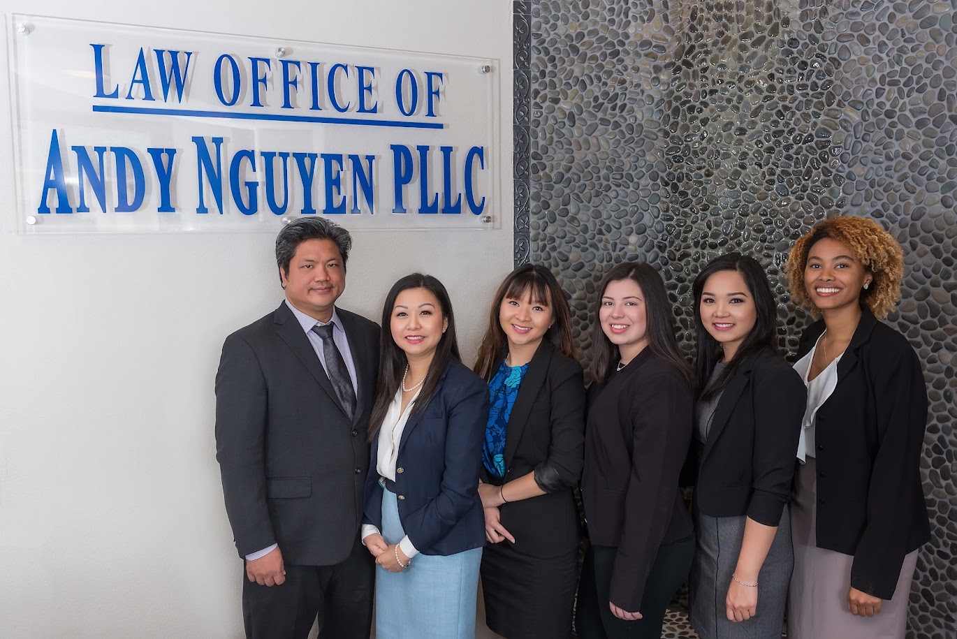 Law Office of Andy Nguyen