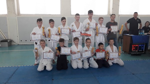 Спортивный комплекс амур