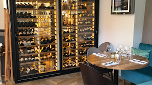 Photo n°38 de La Cuiller à Pot à Strasbourg (Restaurant)