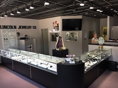 Lincoln Jewelry Co