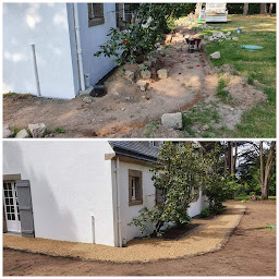 Photo n°20 de BELLIOT TP à Saint-Lyphard (Société de travaux publics)