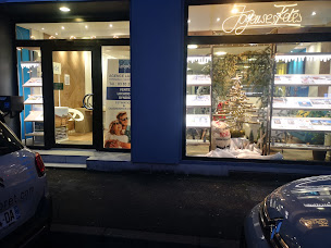 Photo n°7 de Agence immobilière Dombasle-sur-Meurthe à Dombasle-sur-Meurthe (Agence de location immobilière)