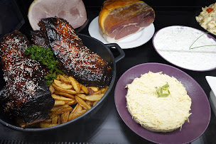 Photo n°1 de S. Chouly, Le Tourdion à Roanne (Épicerie)