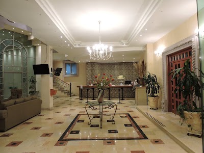 Photos of Hotel Quinta Cesar San Juan de los Lagos