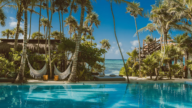 Jashita Hotel Tulum by null