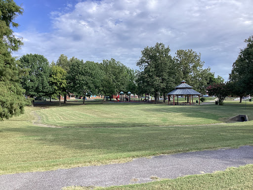 Mary Elizabeth Malone Park