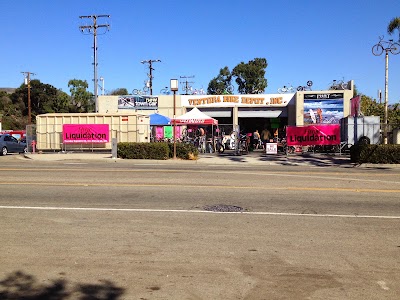 Photos of Ventura Bike Depot, Inc.