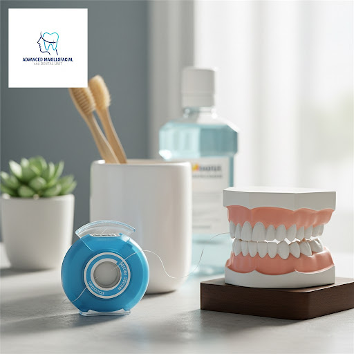 Daily brushing is essential, but it cannot reach the tight spaces between your teeth. That’s wher… post image