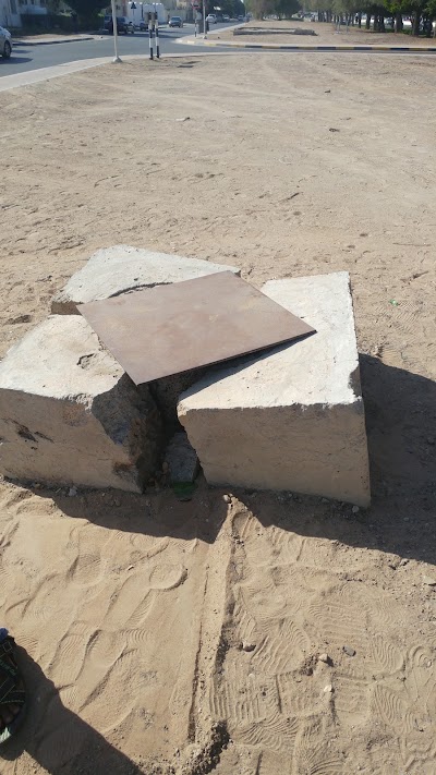 Photos of Masjed Al Imam al Shafii