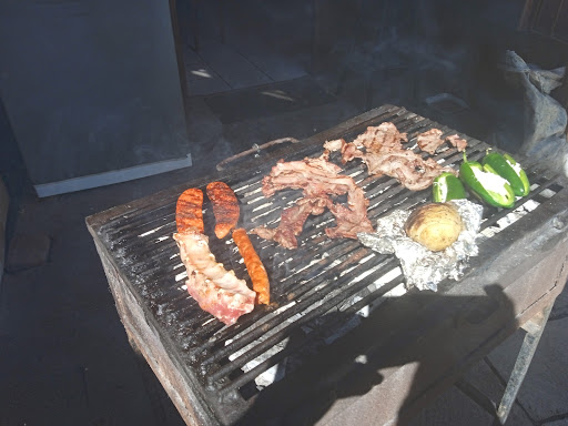 Parrillada Express Autlán Gallery - Mexico