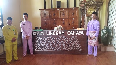 Photos of Museum Linggam Cahaya