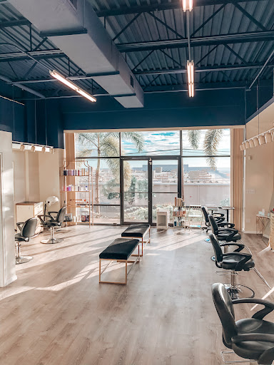 101 Salon - Thumbnail