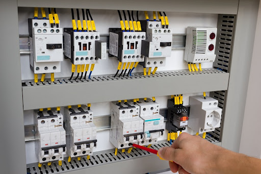 Impianti Elettrici Emmeci Gallery - Italy