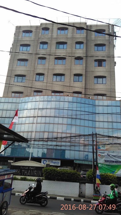 Photos of Thamrin Hospital Salemba