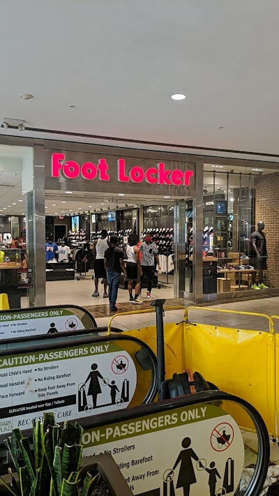 Foot Locker