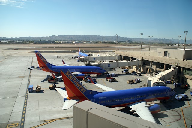 Phoenix Sky Harbor International Airport