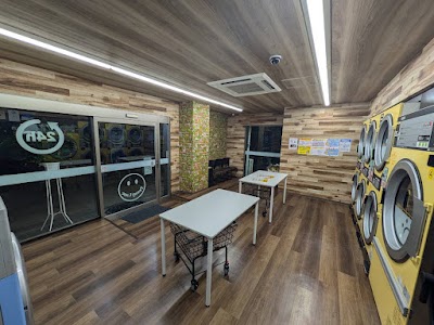 コインランドリーペニーレーン緑橋店