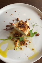 Photo n°28 de La Bonne Table à Camarsac (Restaurant)