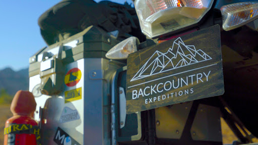 Backcountry Expeditions