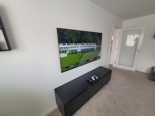 Custom-tec, Tv, Aerial, Satallite Services - Thumbnail