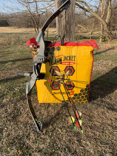 Big O's Archery - Thumbnail