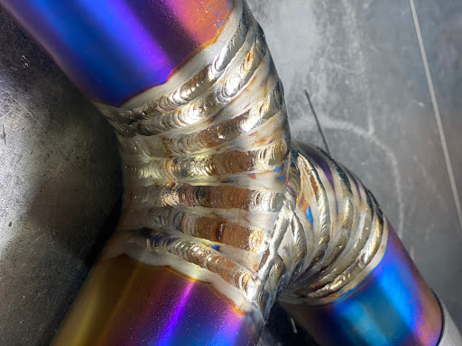 ADAMANTIUM exhausts - Thumbnail