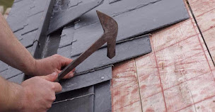 Photo n°7 de Lemonnier Rénovation - Couvreur et peintre à Nort-sur-Erdre (Couvreur)