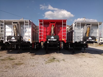 Photos of Ata Dorse Otomotiv