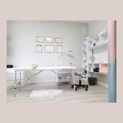 Косметический кабинет 