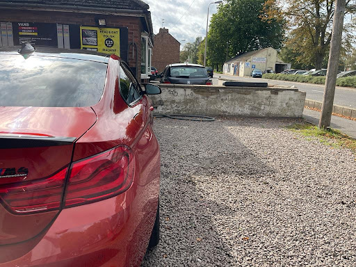 Premier Hand Car Wash & Valeting - Thumbnail