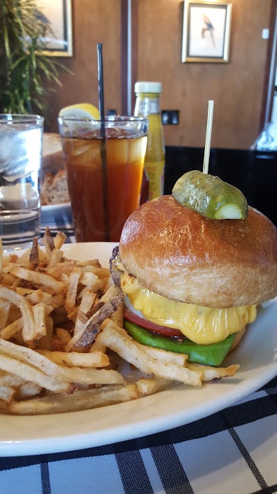 Photos of Gibsons Bar & Steakhouse