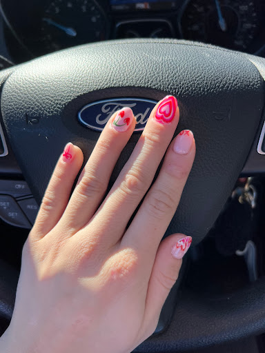 PRETTY & POLISHED - Thumbnail
