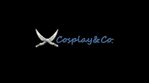Cosplayandco - Thumbnail