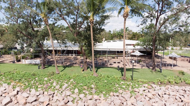Darwin Sailing Club