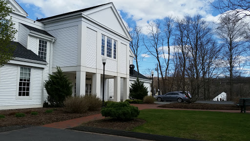 Congregational Church In South Glastonbury - Thumbnail