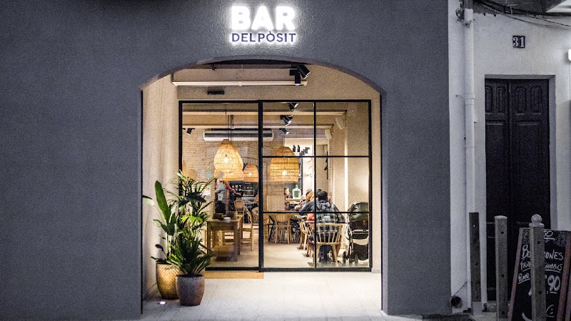 Bar del Pòsit — photo
