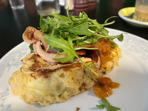 Criterion Street Cafe - Thumbnail