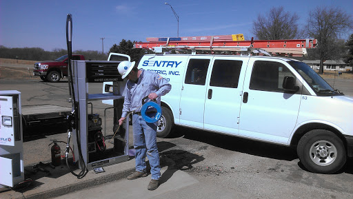 Sentry Electric Inc. - Thumbnail