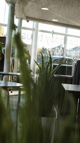 Comments and reviews of Audi Doncaster