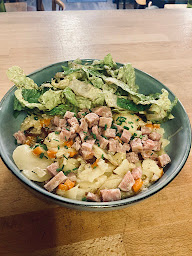 Photo n°5 de La Cafête à Paris (Bar)