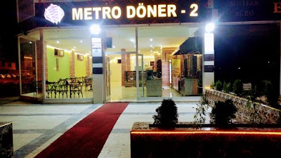 Metro döner 2