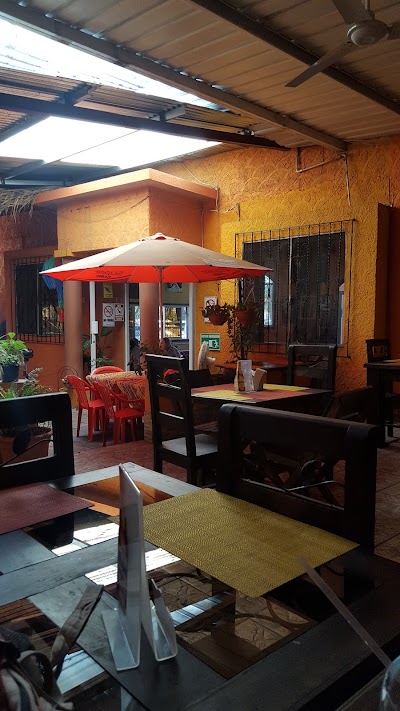 Photos of Ranchon La Guacamaya