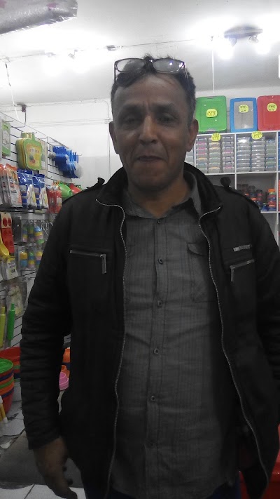 Photos of Arauco Mall