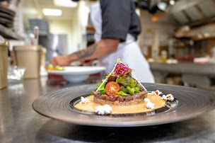 Photo n°30 de hotel restaurant les3rois à Issoudun (Restaurant)