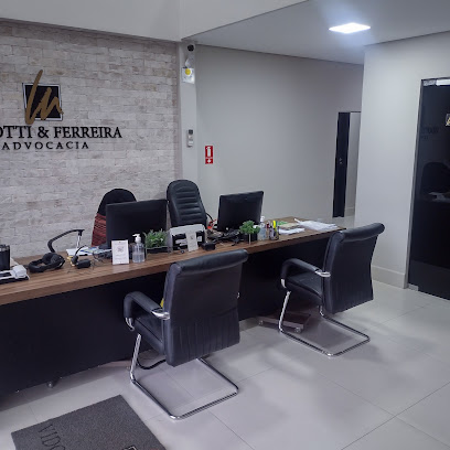 Vidotti & Ferreira Advogados Associados