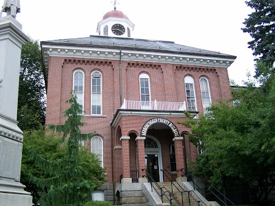 County of Androscoggin