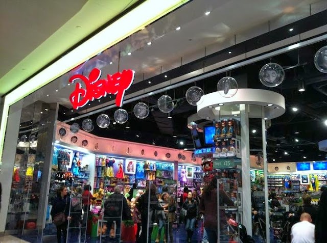 Disney Store