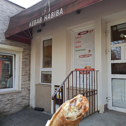 Kebab Habiba